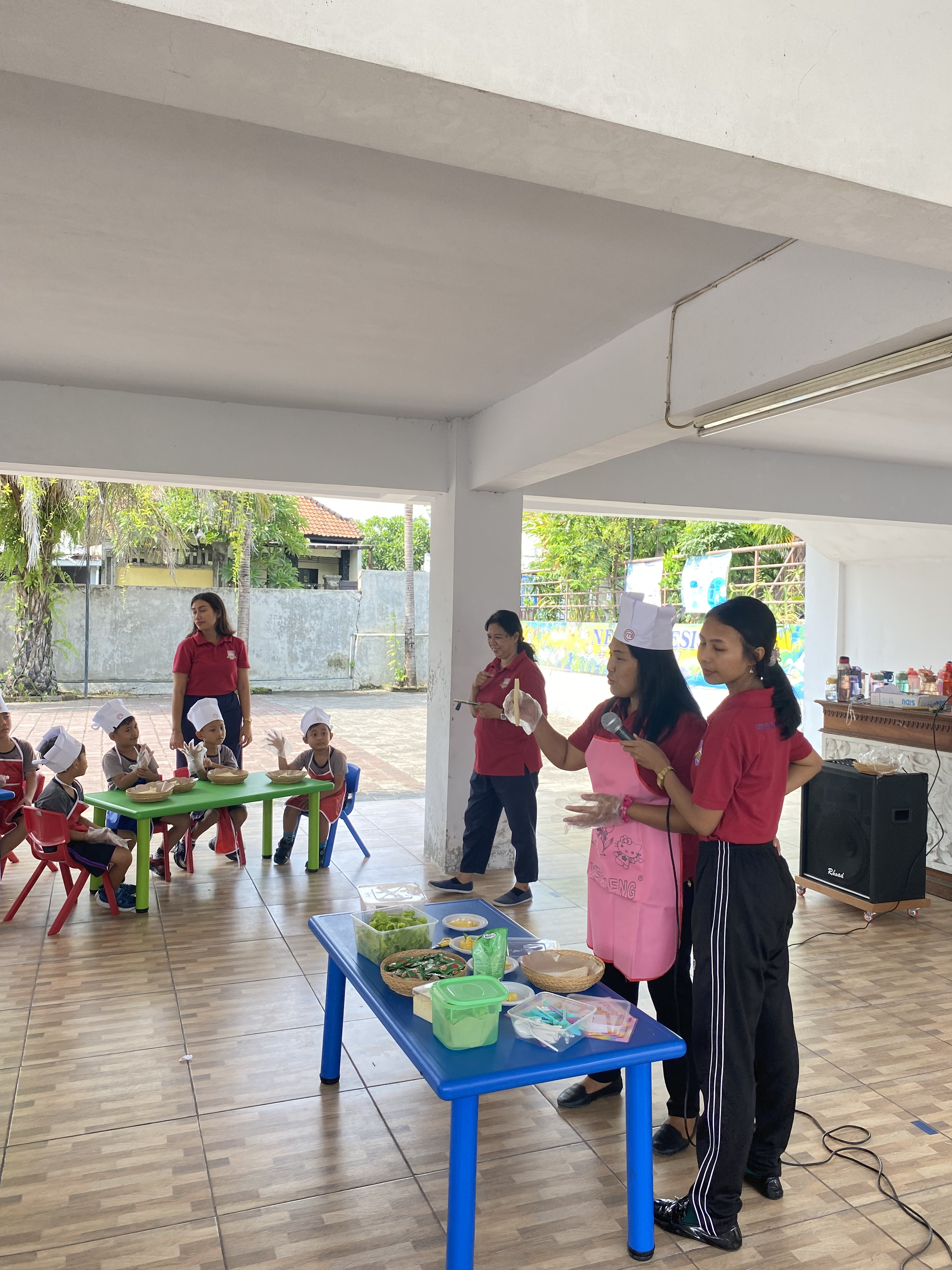 Foto kegiatan
