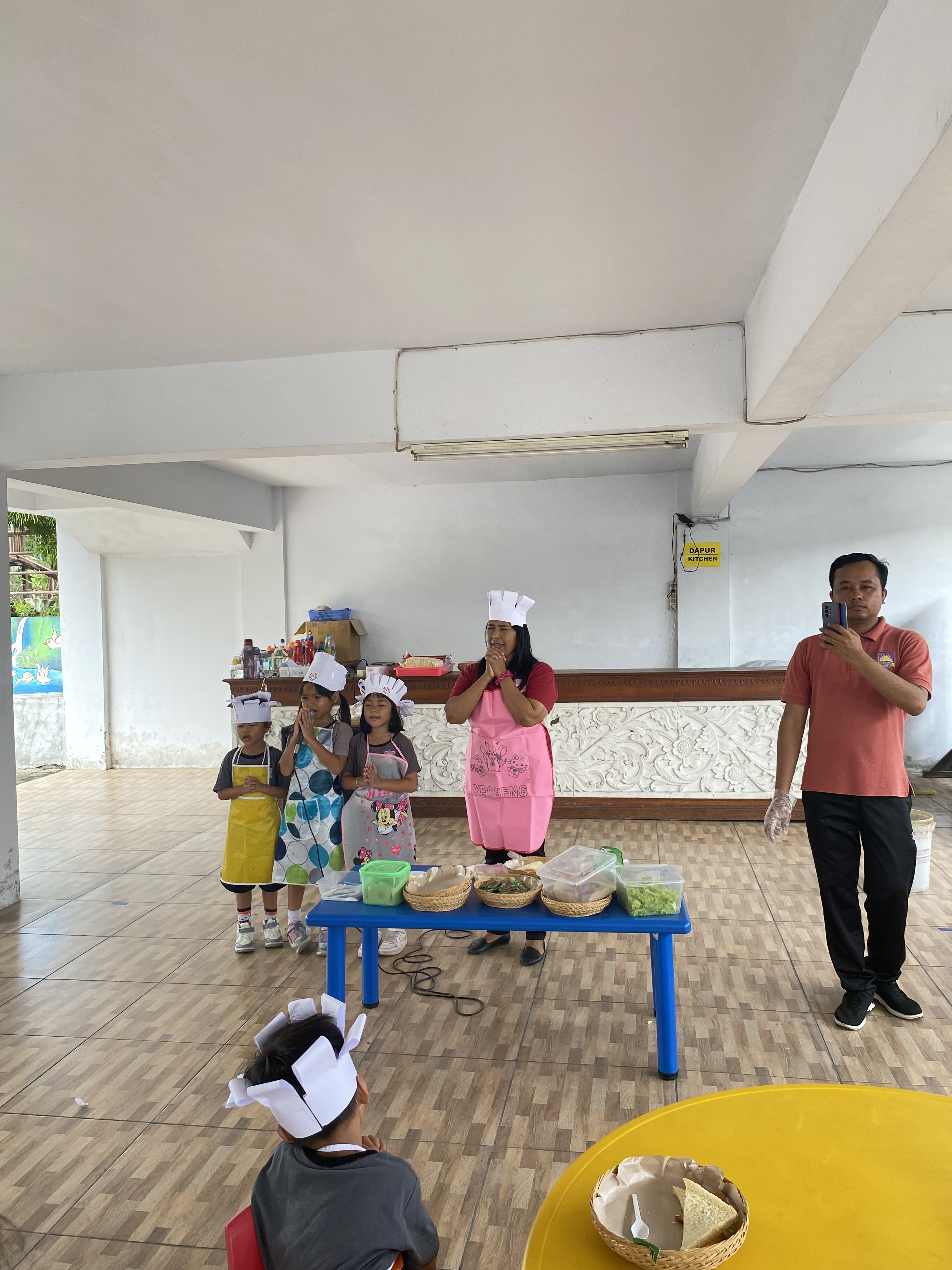 Foto kegiatan