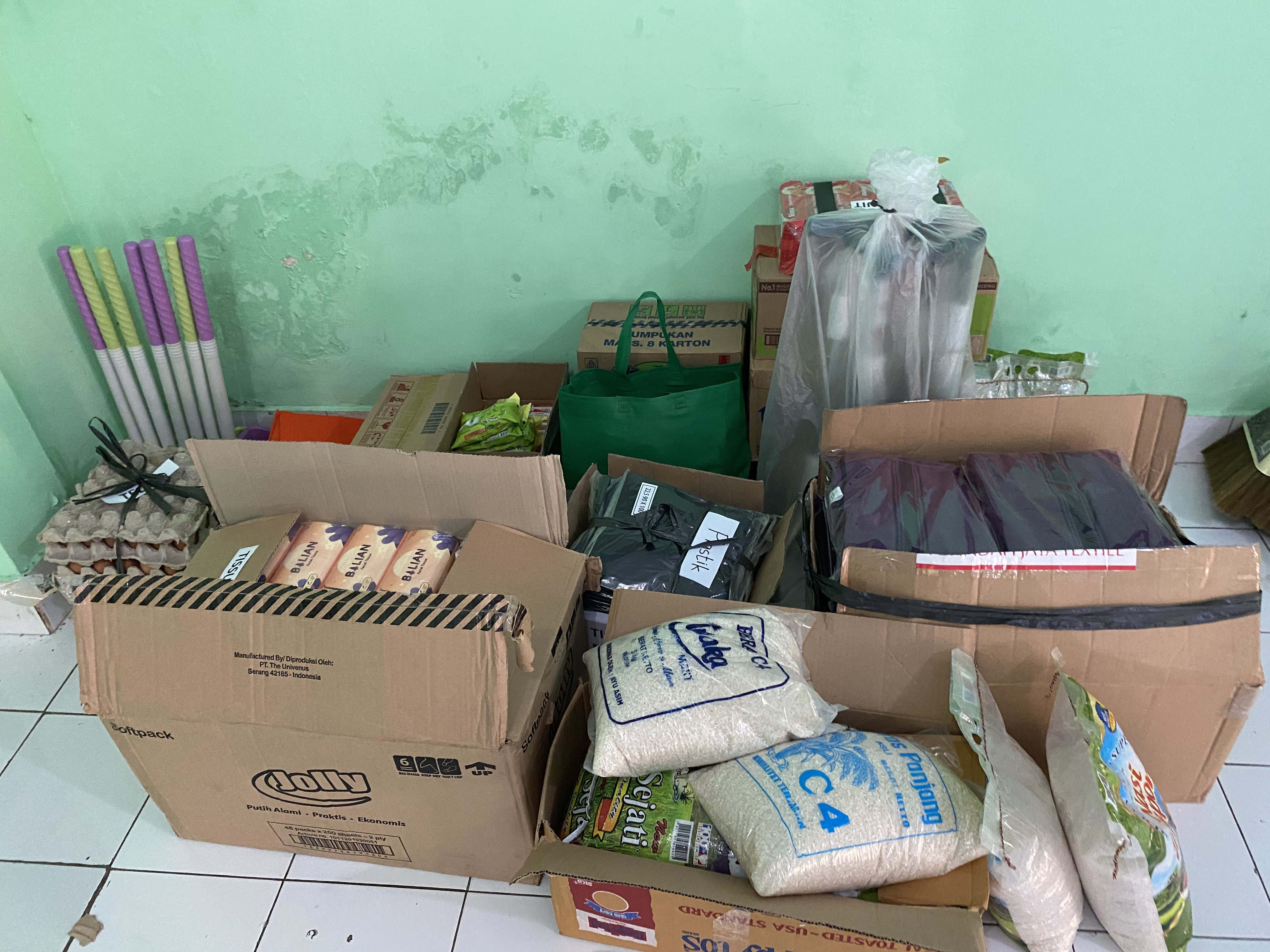Foto kegiatan