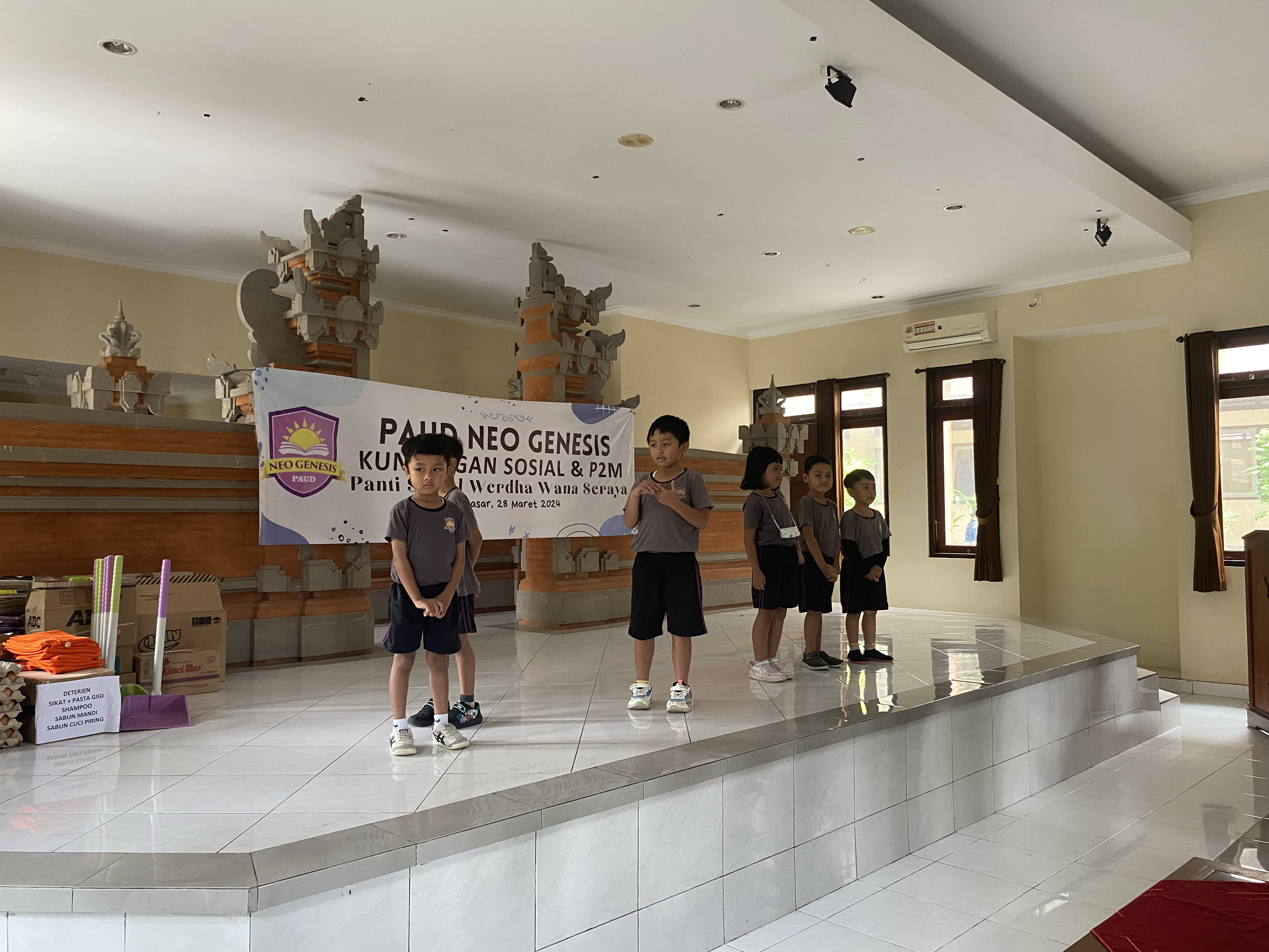 Foto kegiatan